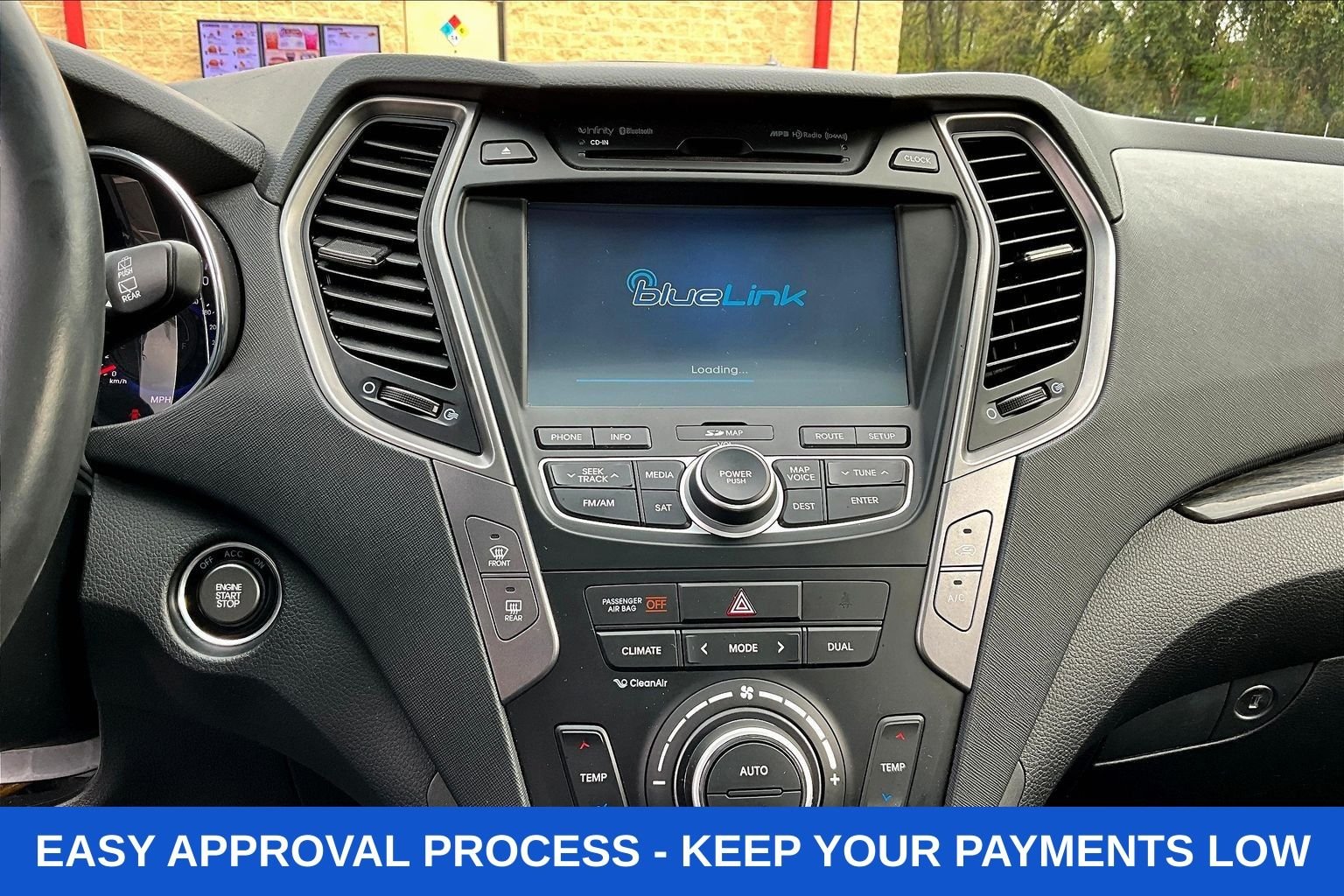 Used 2016 White Hyundai 2.0T image 19