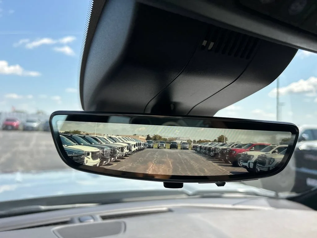 2026 GMC Sierra 2500HD AT4X - Photo 27