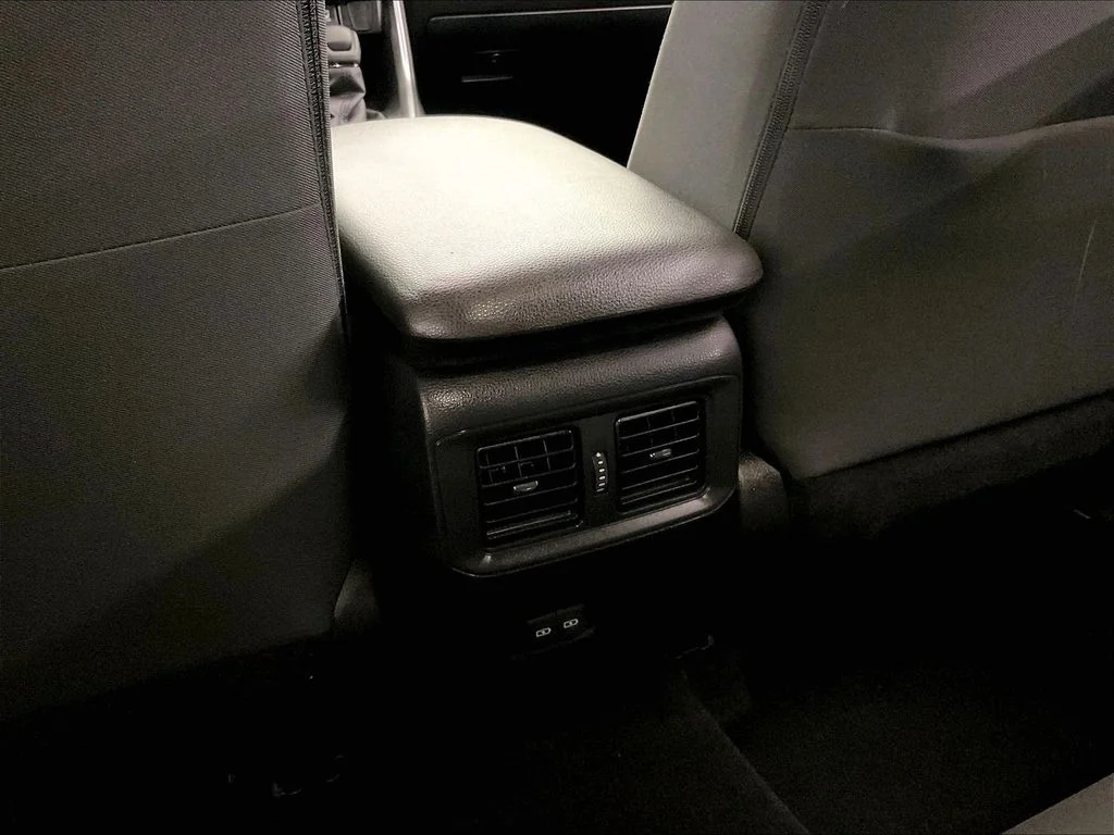 Certified Used 2025 Gray Toyota XLE image 37
