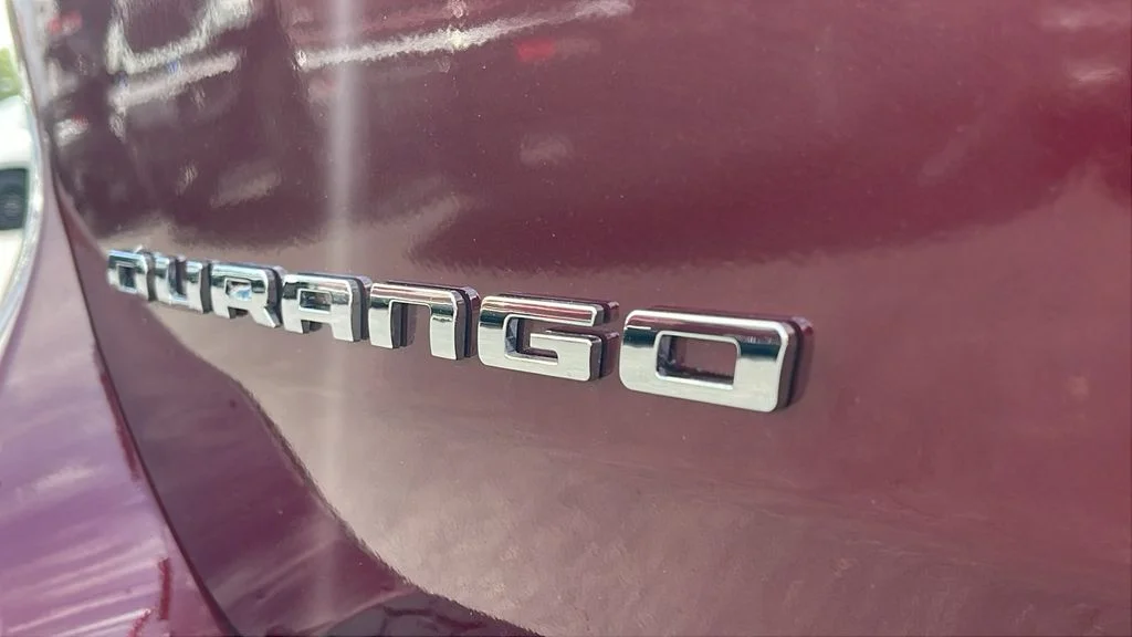 Used 2026 Red Dodge GT image 8