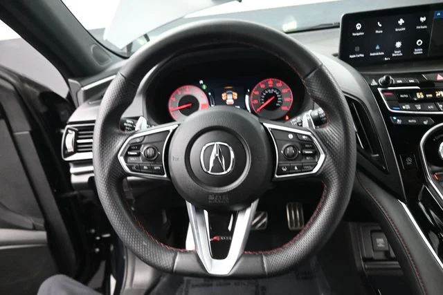 Used 2023  Acura A-Spec Package image 15