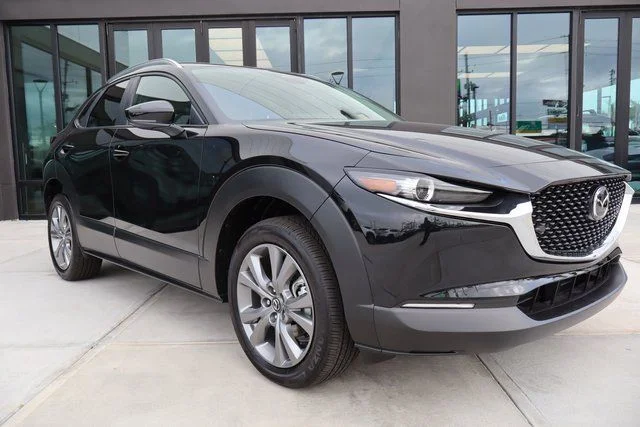 2026 Mazda CX-30 Preferred AWD's photo