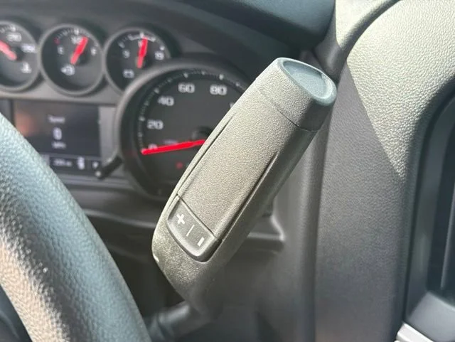 2026 GMC Sierra 3500HD Pro - Photo 23