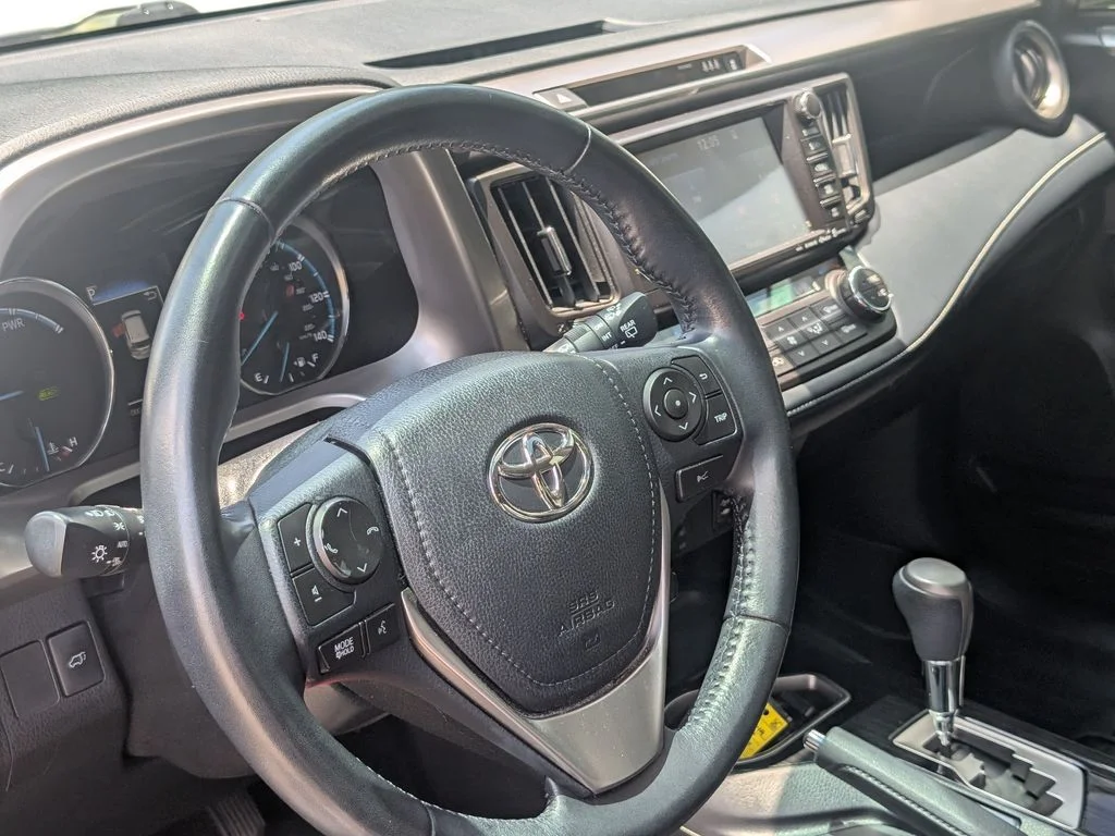 Used 2018 Black Toyota Limited image 43