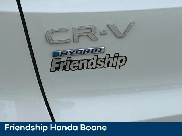 Used 2024 White Honda Sport Touring image 12