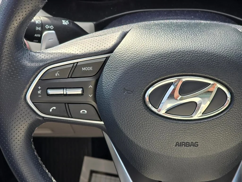 Used 2022 Gray Hyundai Calligraphy image 16