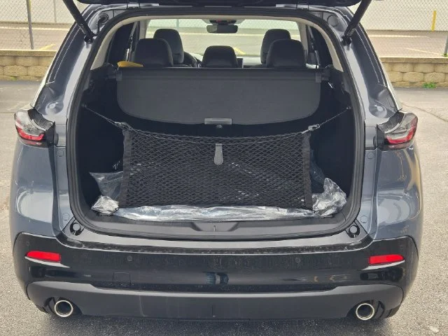 New 2026 Polymetal Gray Metallic Mazda 2.5 S Premium AWD image 13