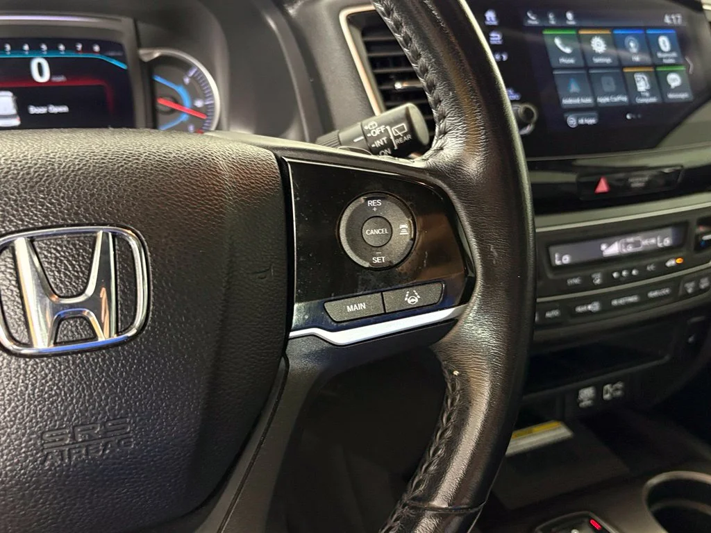 Used 2021  Honda Special Edition image 19