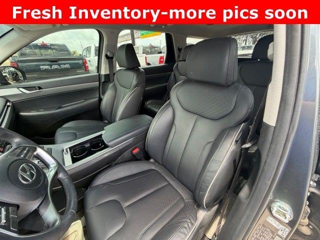 Used 2023 Steel Graphite Hyundai XRT image 7