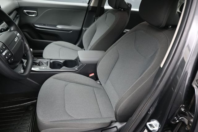 Used 2025 Gray Kia LXS image 19