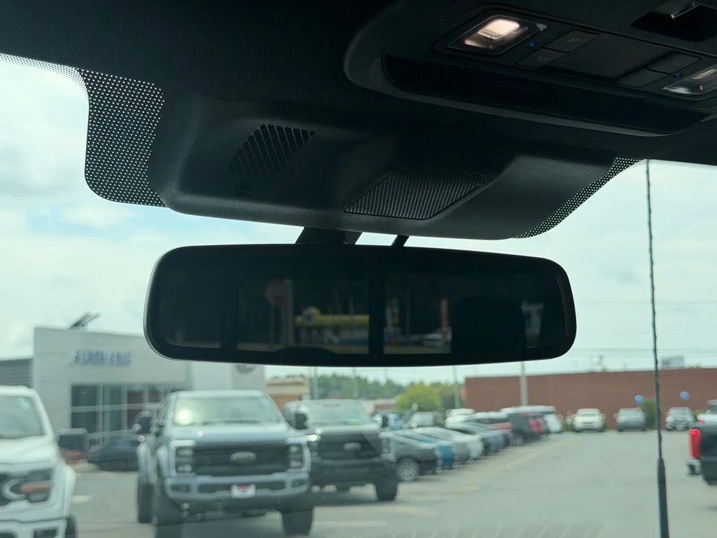 Used 2023 White Ford XLT image 27