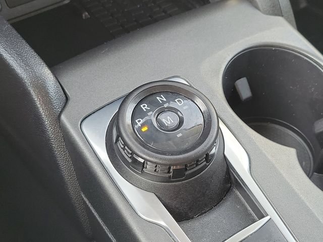 Certified Used 2025 Carbonized Gray Metallic Ford Badlands image 21
