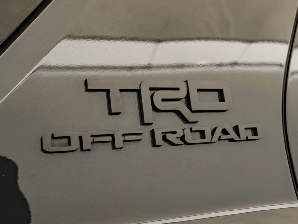 Used 2025 Underground Toyota TRD Off Road Premium image 18