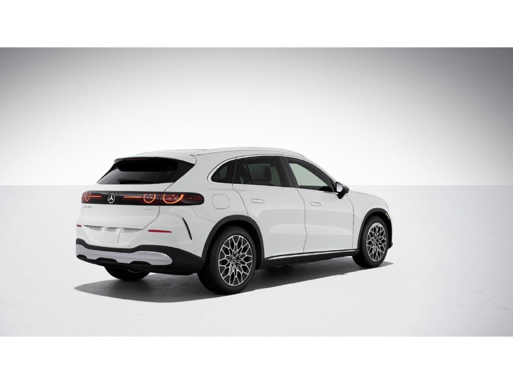 New 2027 White Mercedes-Benz  image 21