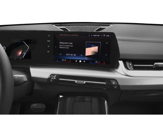 New 2026 Cape York Green Metallic BMW xDrive28i image 13