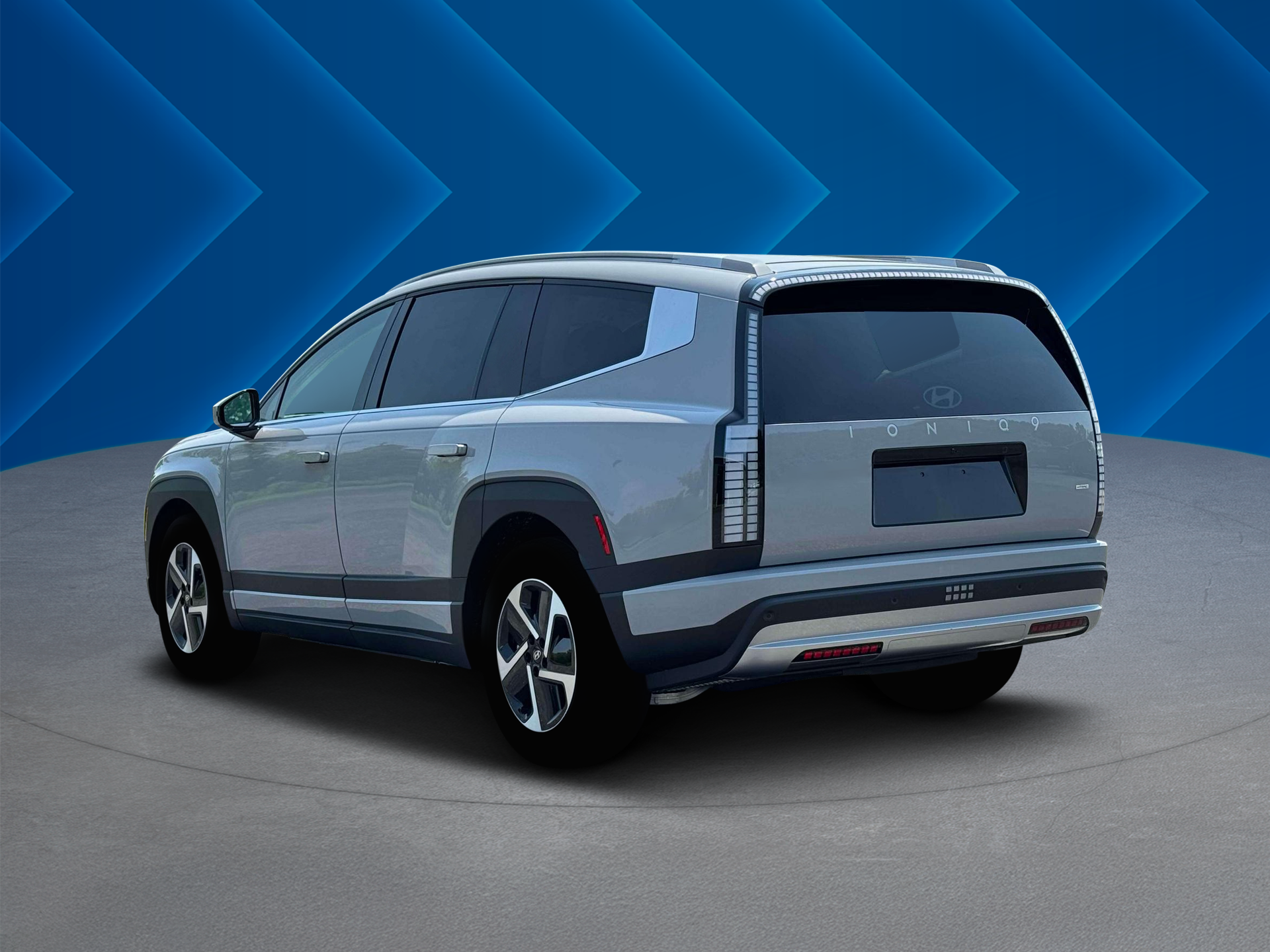 New 2026 Cyber Gray Hyundai SE image 25