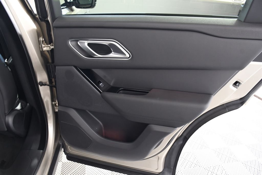 New 2026 Batumi Gold Land Rover S image 21