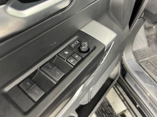 Used 2024 Black Toyota Platinum image 14