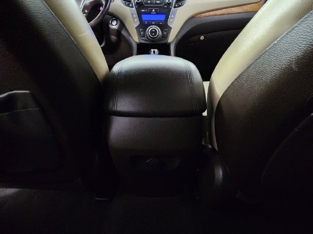 2013 Hyundai Santa Fe Sport 2.0T - Photo 19