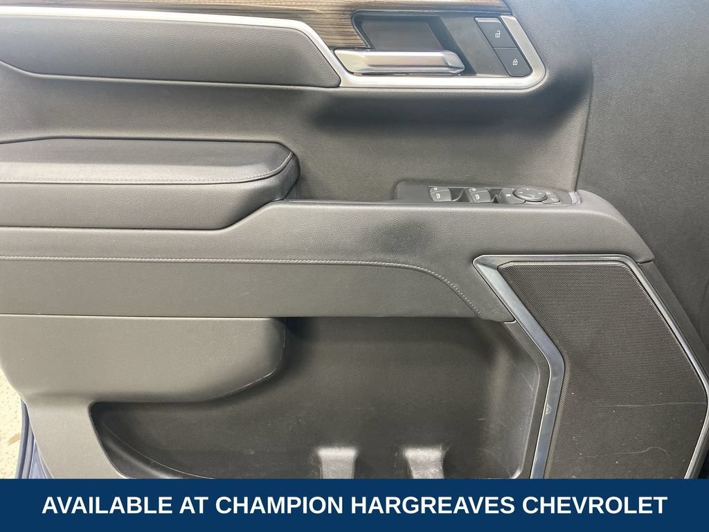 2022 Chevrolet Silverado 1500 LT - Photo 30