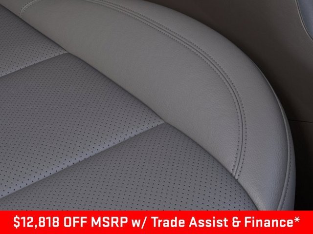 2026 GMC Sierra 1500 SLT - Photo 21