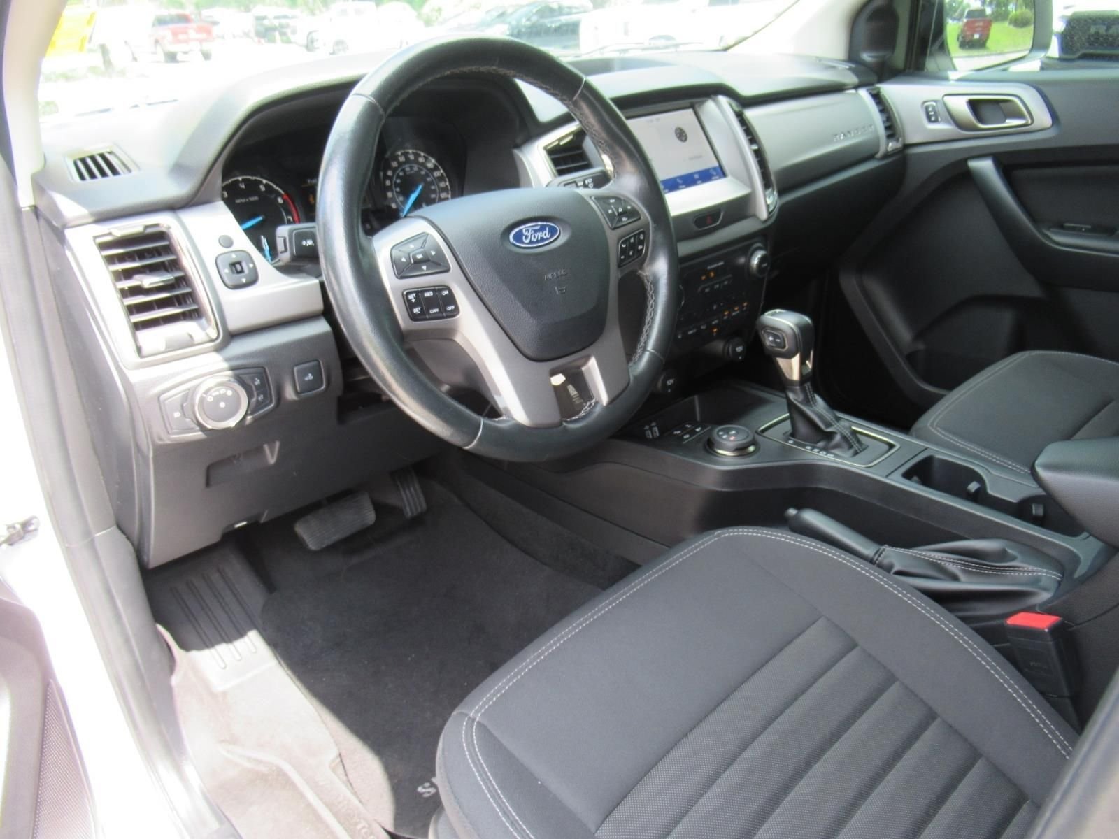 2023 Ford Ranger XLT - Photo 15