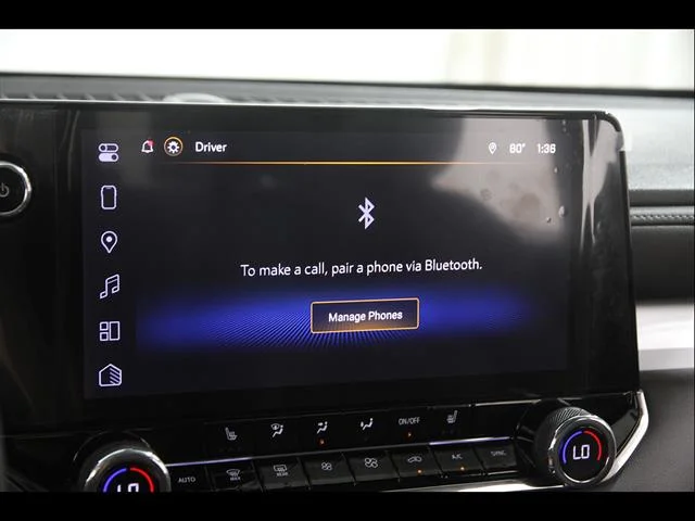 2024 Chevrolet Colorado LT - Photo 13