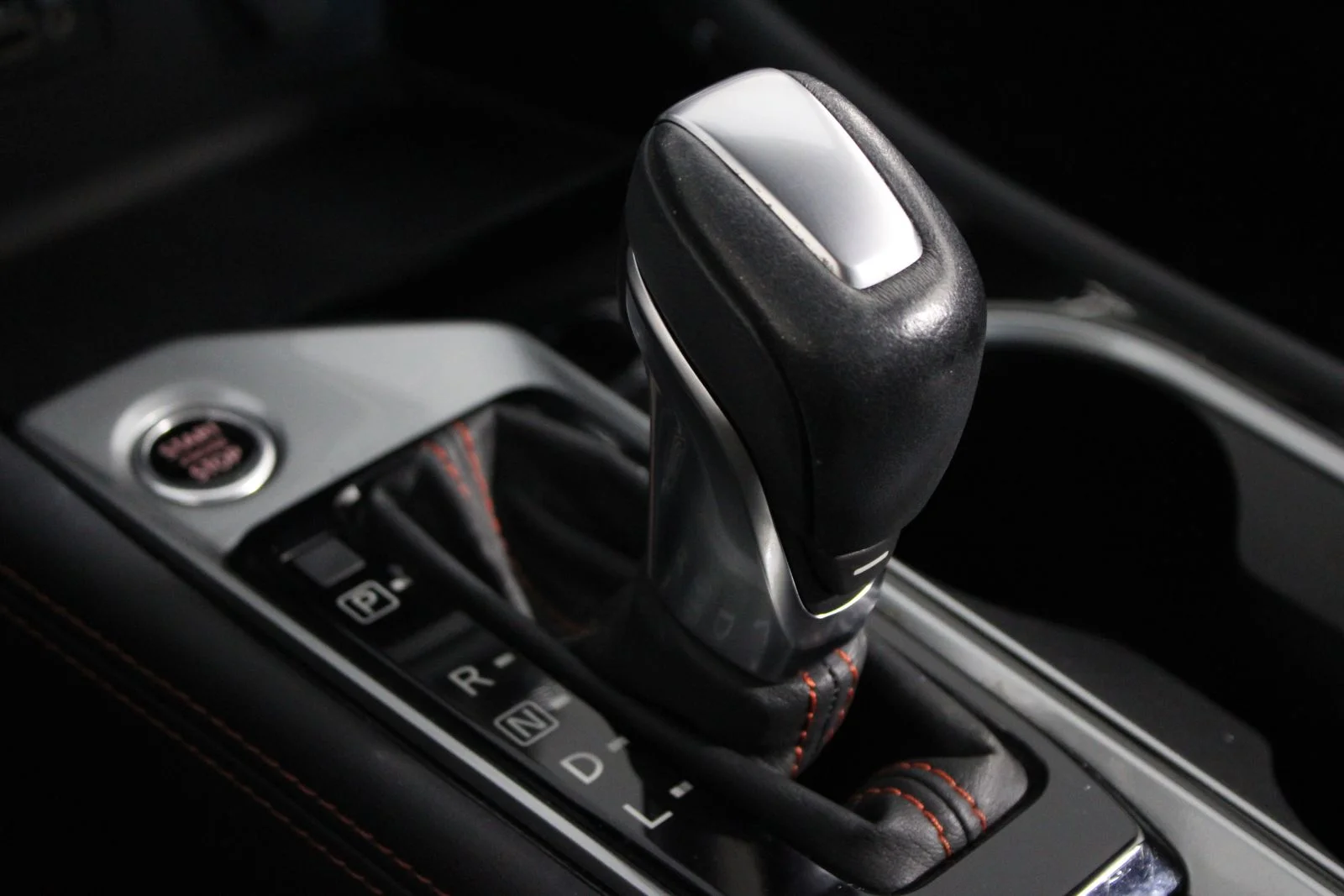 Used 2023 Gray Nissan 2.5 SR image 22