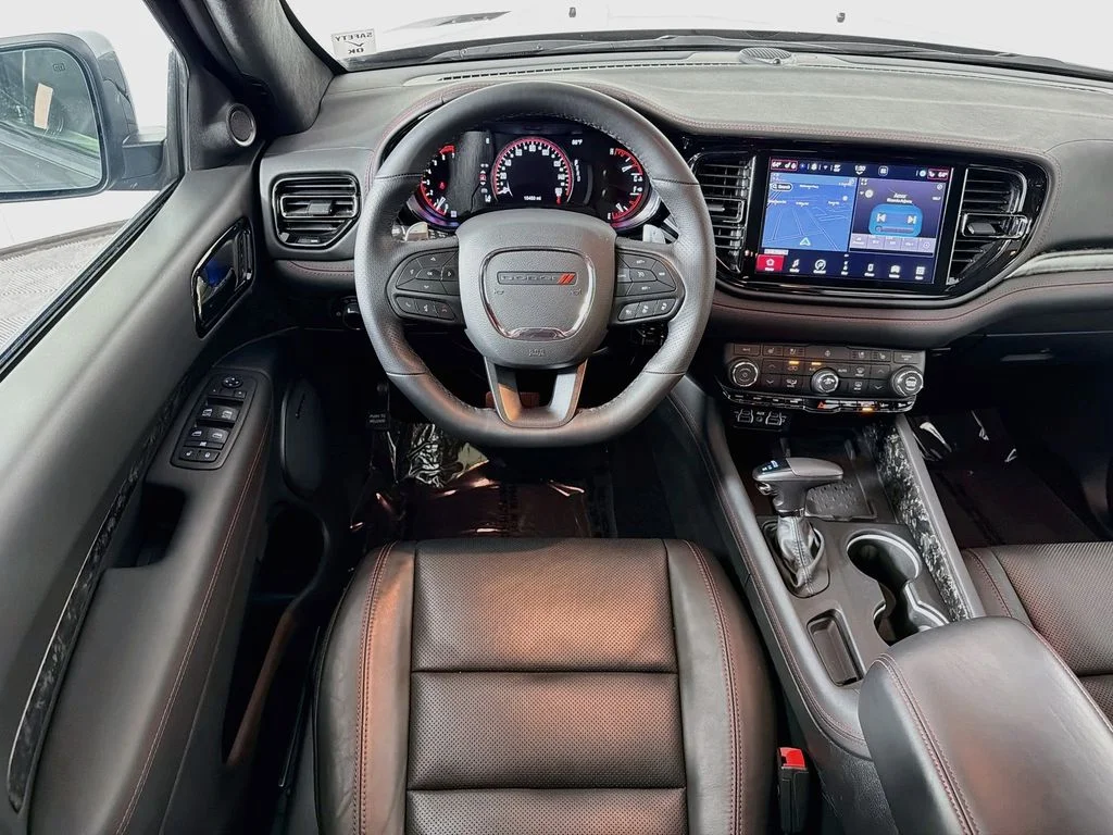 Used 2026 Gray Dodge GT Premium HEMI V8 image 24