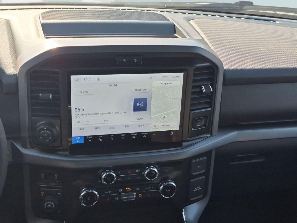 New 2026 Avalanche Ford XLT image 46