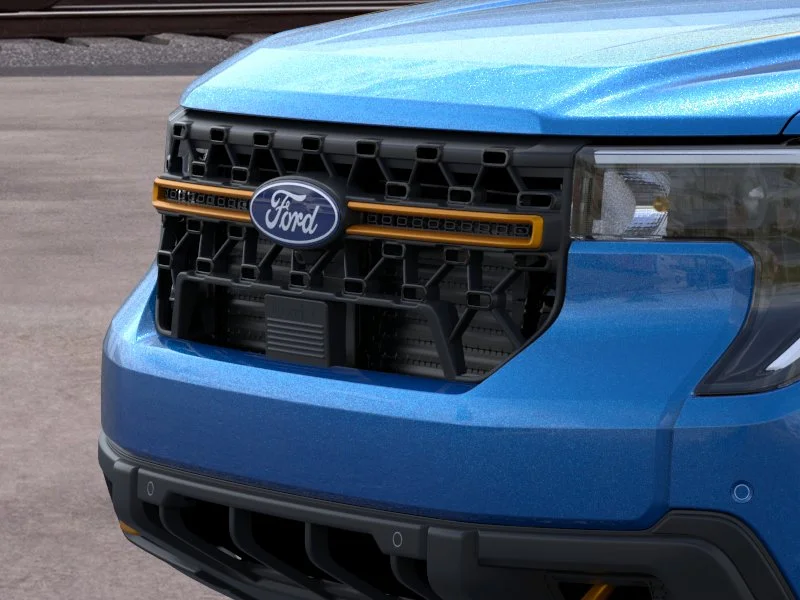 New 2026 Velocity Blue Ford Tremor® image 18