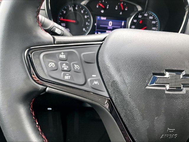 Used 2023 Brown Chevrolet RS image 23