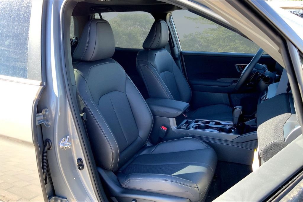 New 2026 RIVER ROCK PEARL Subaru Limited XT image 10