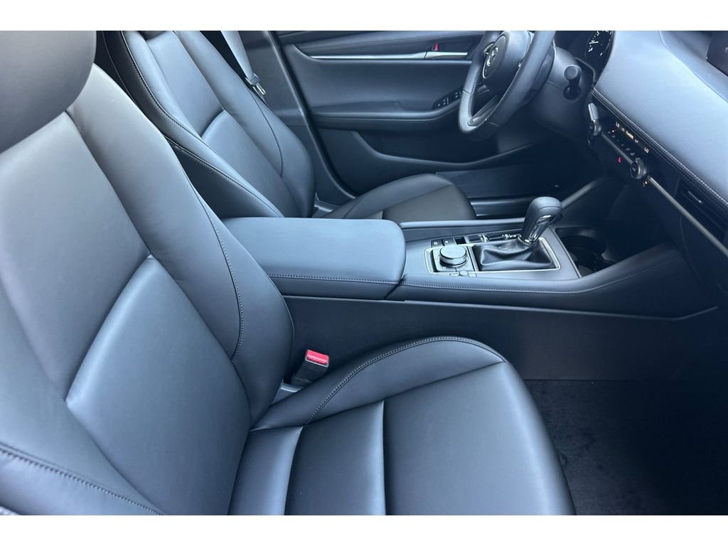 New 2026 Jet Black Mica Mazda 2.5 S Select Sport image 14