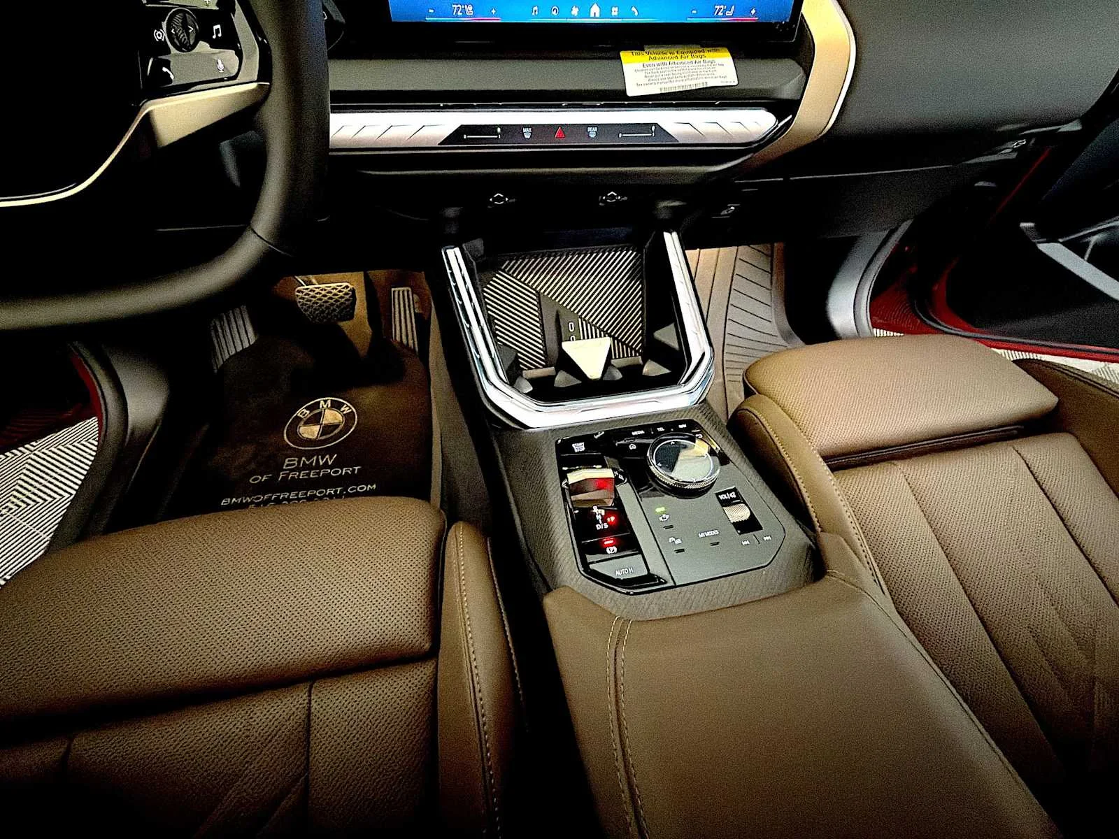 2025 BMW X3 30 - Photo 18