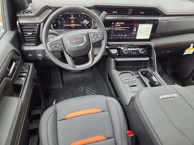 2026 GMC Sierra 2500HD AT4 - Photo 10