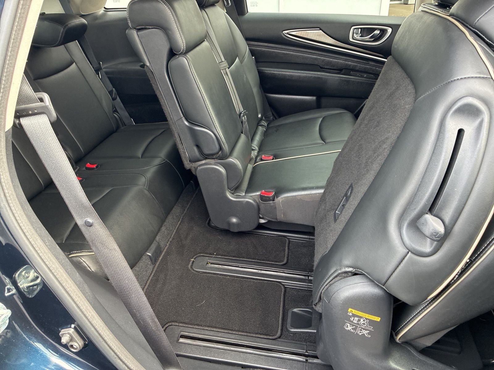 2020 INFINITI QX60 PURE - Photo 10