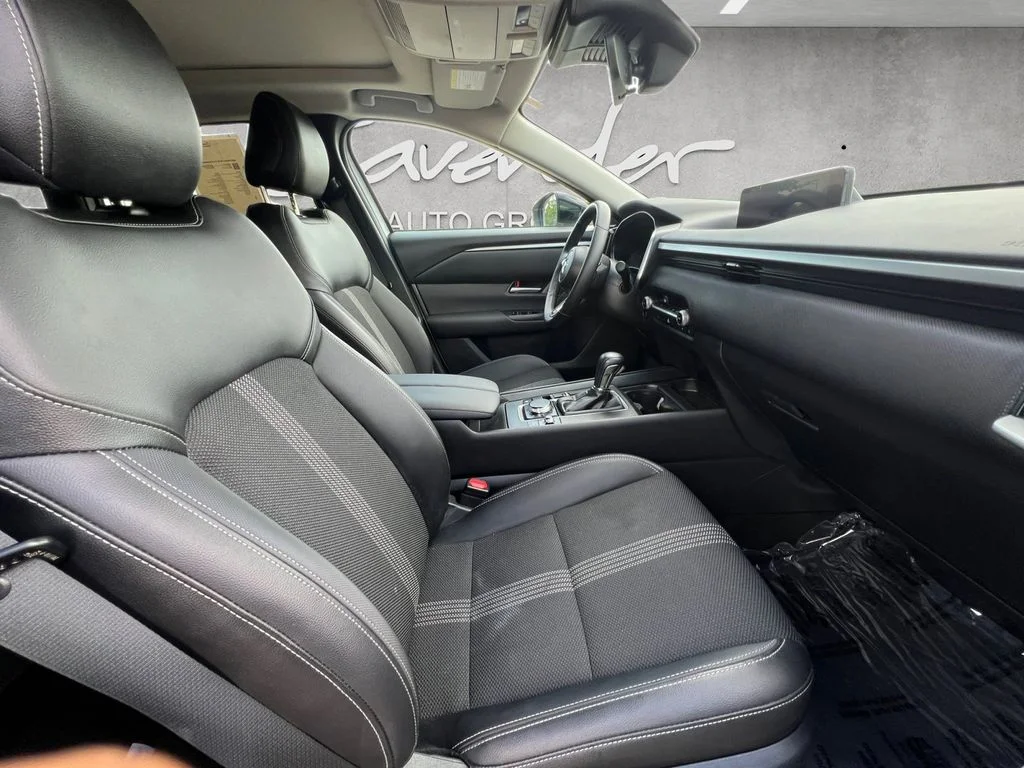 Used 2025 Beige Mazda 2.5 S Premium Package image 24