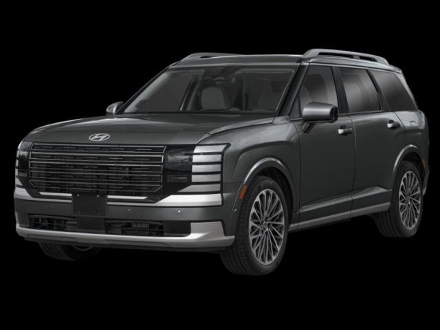 New 2027 Hyundai PALISADE HYBRID Calligraphy