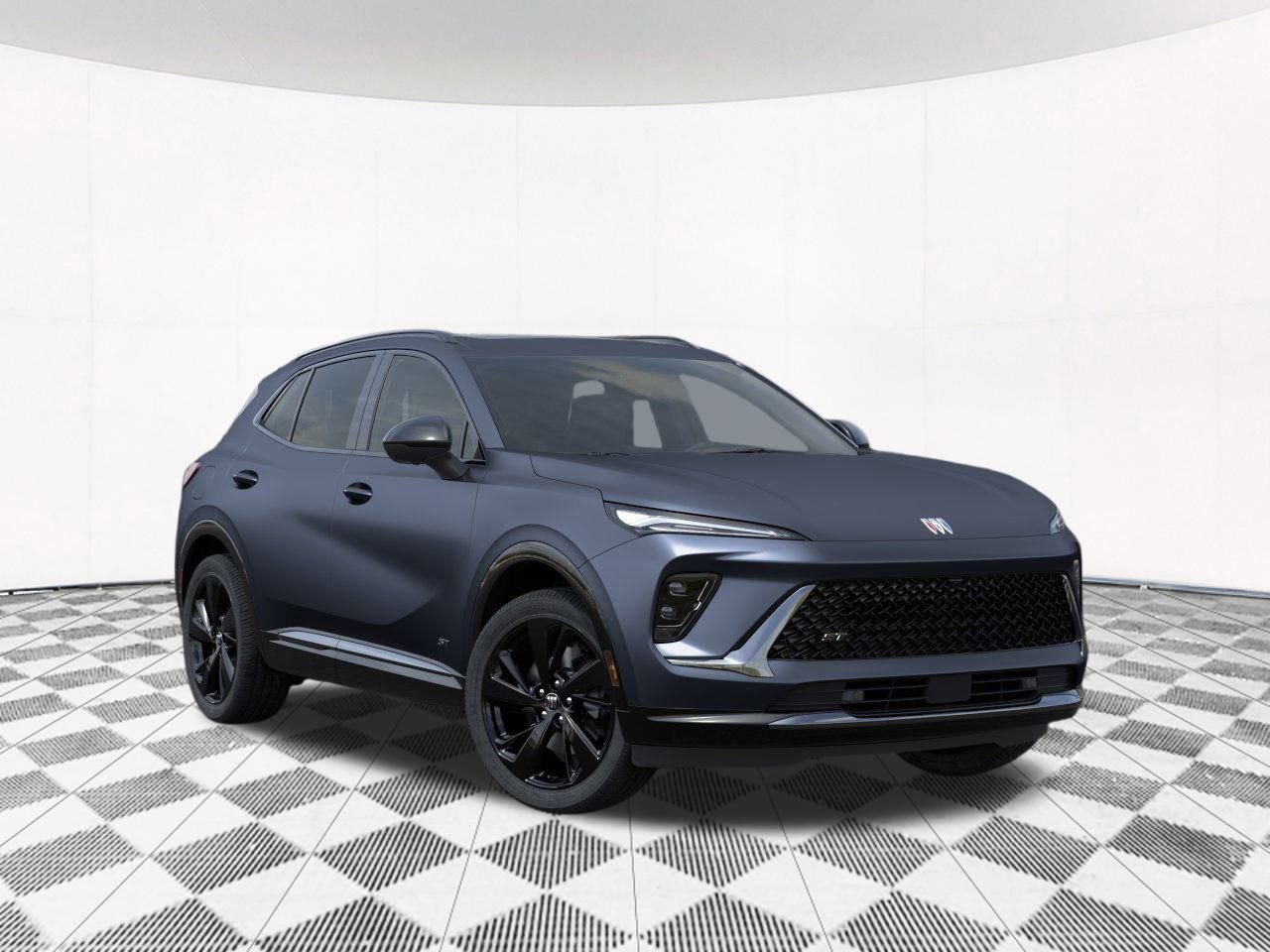 2026 BUICK ENVISION - Image 11