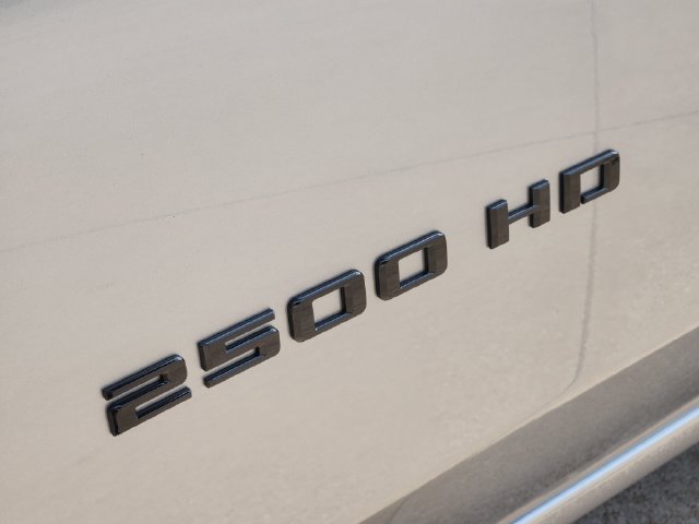 New 2026 Sterling Gray Metallic Chevrolet LT image 10