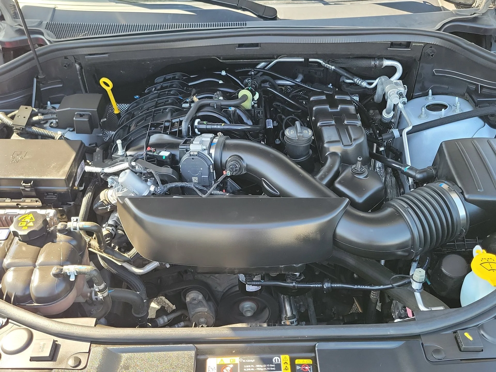 Used 2023 White Dodge GT image 25