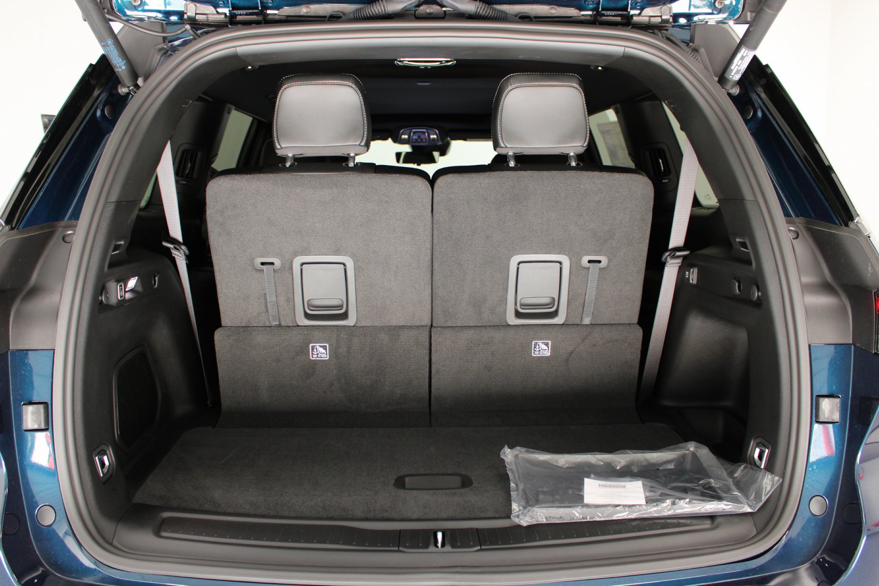 2026 Jeep Grand Cherokee L Limited Reserve - Photo 17