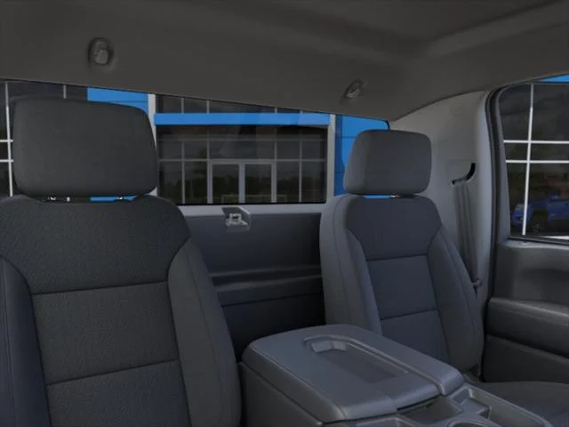 2026 Chevrolet Silverado 3500 HD Work Truck - Photo 24