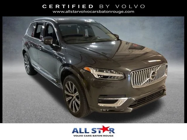 2023 Volvo XC90 B6 Plus 7-Seater 4WD's photo