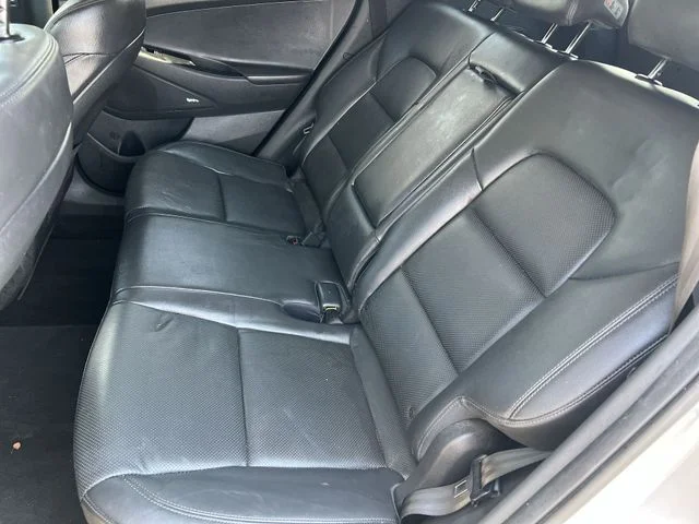 Used 2021 Silver Hyundai Ultimate image 39