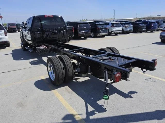 Used 2022 Black Chevrolet Work Truck image 19
