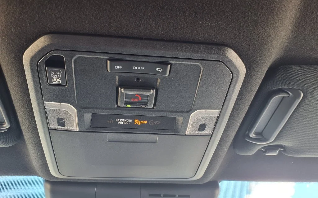 Used 2025 Silver Toyota SR5 image 23