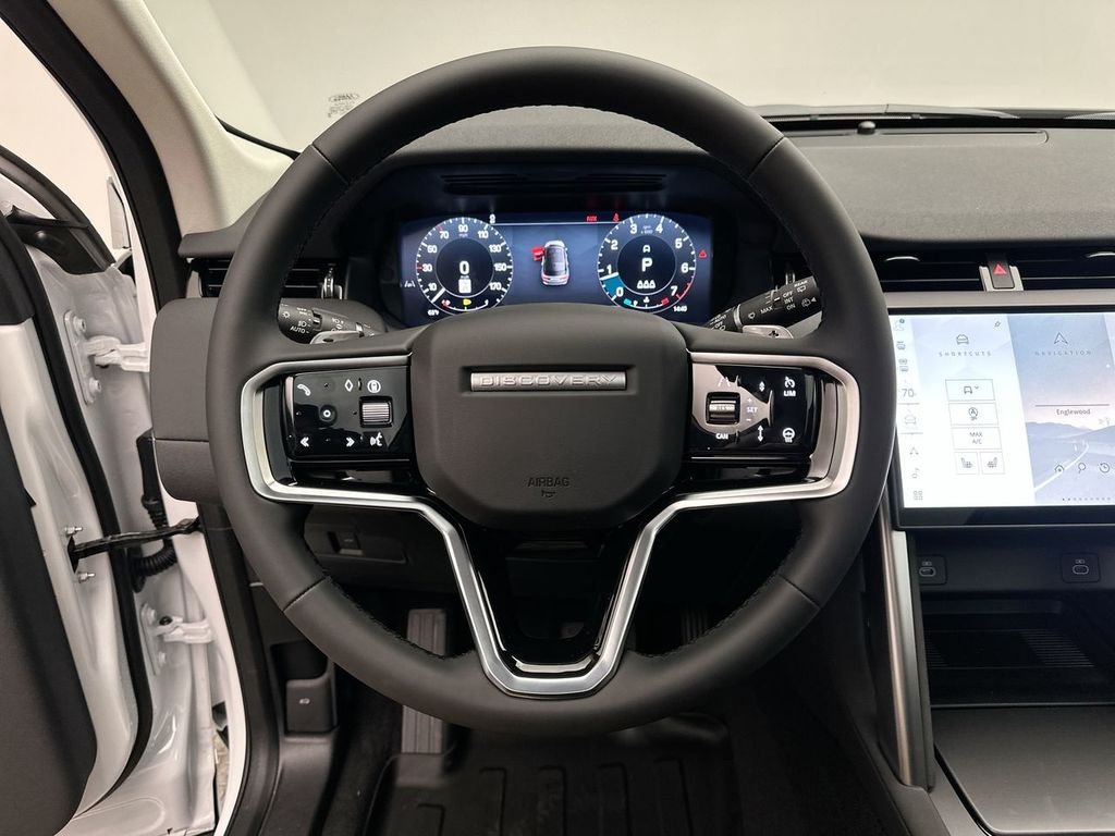 Used 2025 Fuji White Land Rover S image 14
