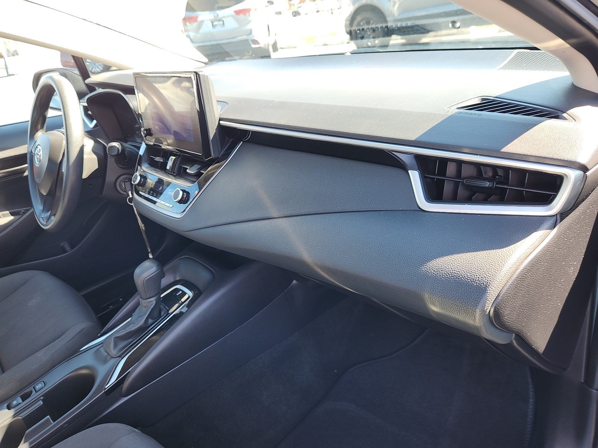 Vehicle thumbnail